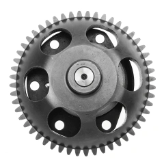 Маслонасос Ford Transit 1991-2000 2.5 D / 2.5 TD 